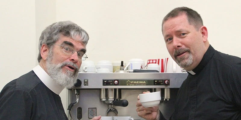 Meet the Pope’s Astronomer, Who Says He’d Baptize an Alien if Given the Chance